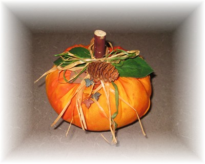Pumpkin - Large-autumn, fall, pumpkin, thanksgiving, halloween,