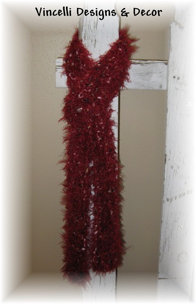 Wine Scarf